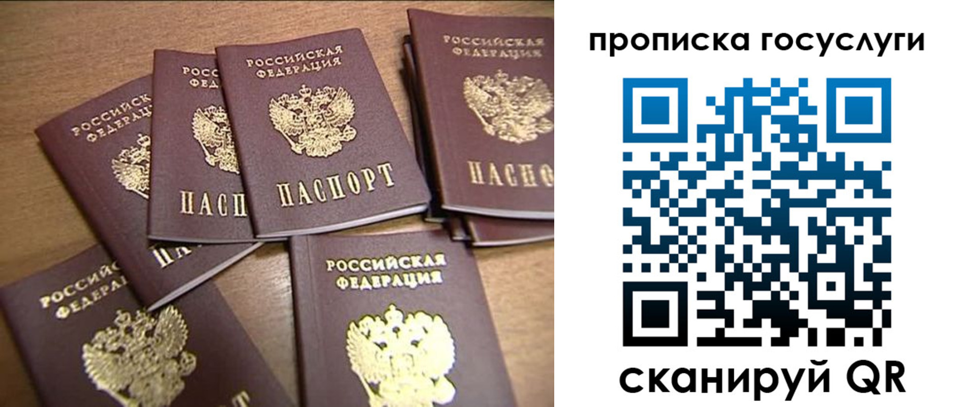 прописка ребенка в Кохме